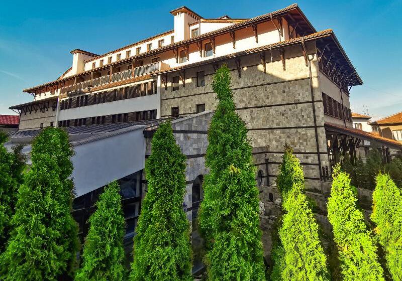 호텔 Trinity Residence Bansko