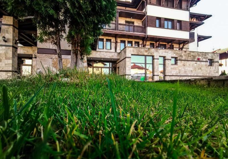 호텔 Trinity Residence Bansko