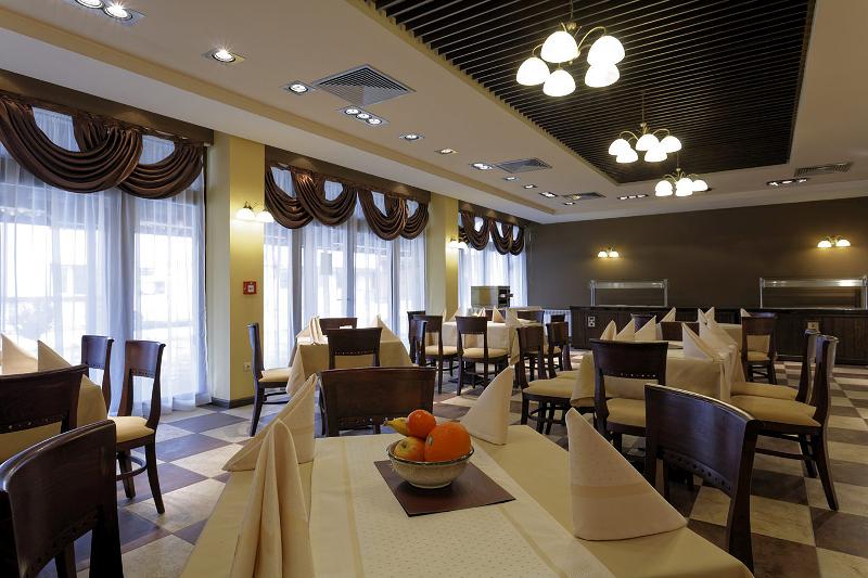 Отель Trinity Residence Bansko