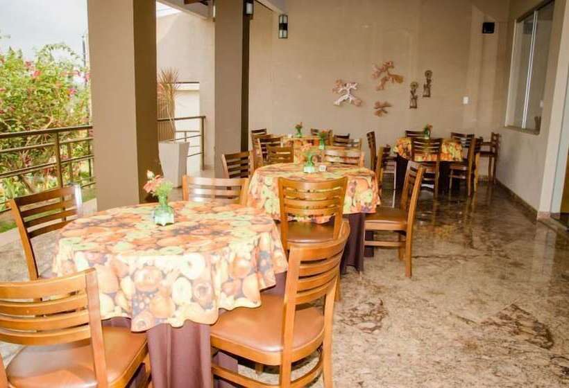 Отель Vale Dos Carajas