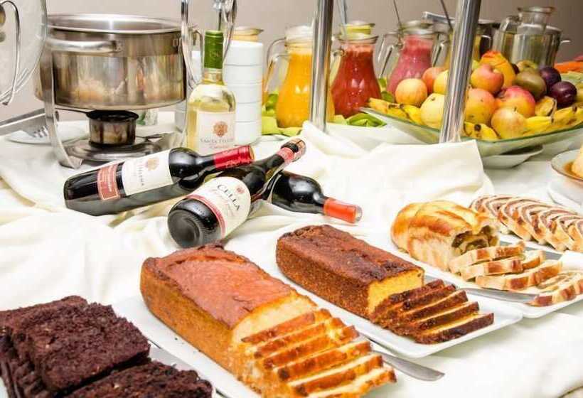 Отель Vale Dos Carajas