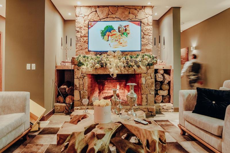 ホテル Valle Dincanto