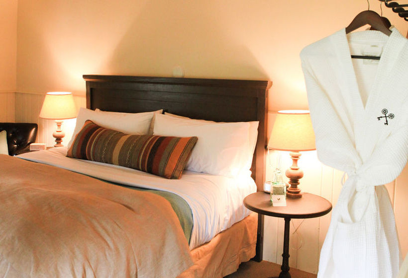 호텔 Vasquez Creek Inn