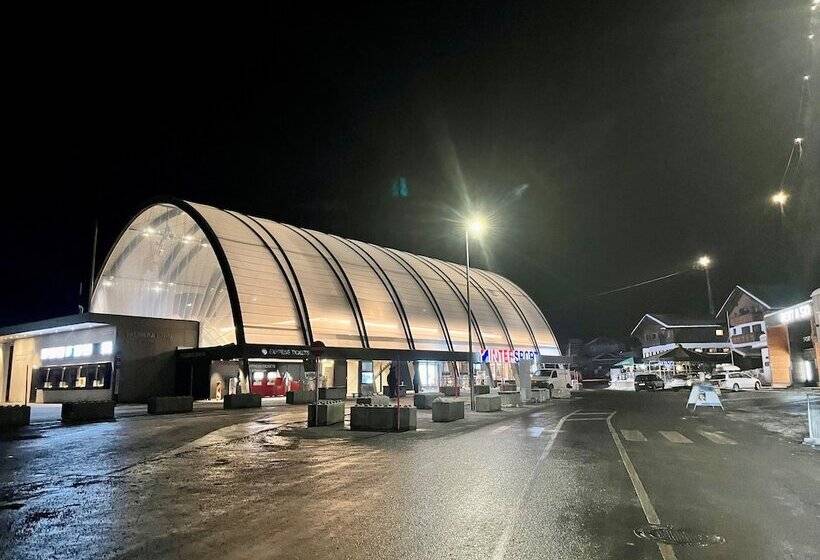 Genusshotel Vermala Montafon