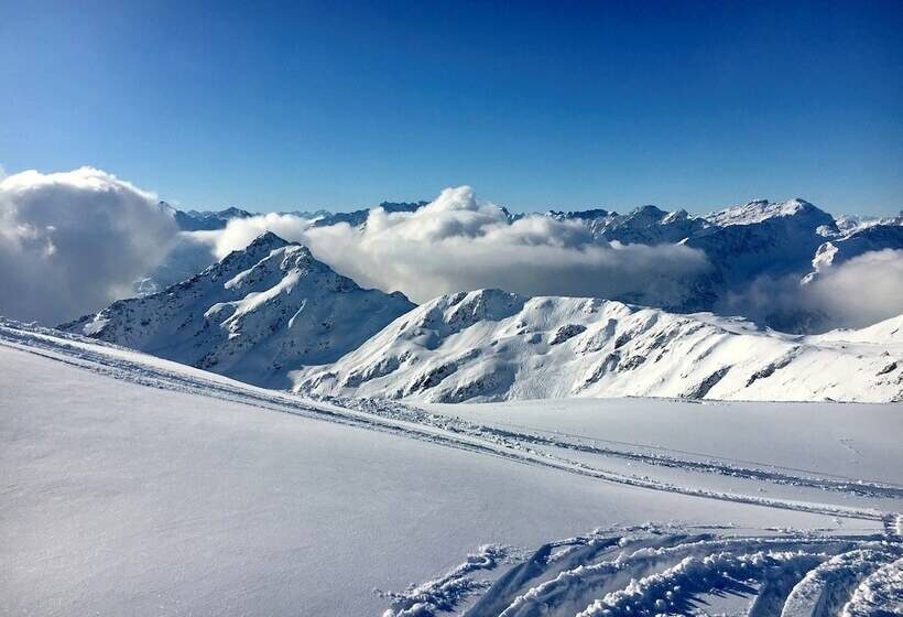 Genusshotel Vermala Montafon