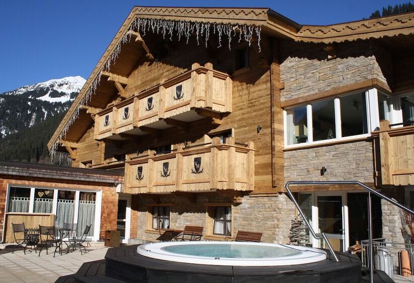 Genusshotel Vermala Montafon
