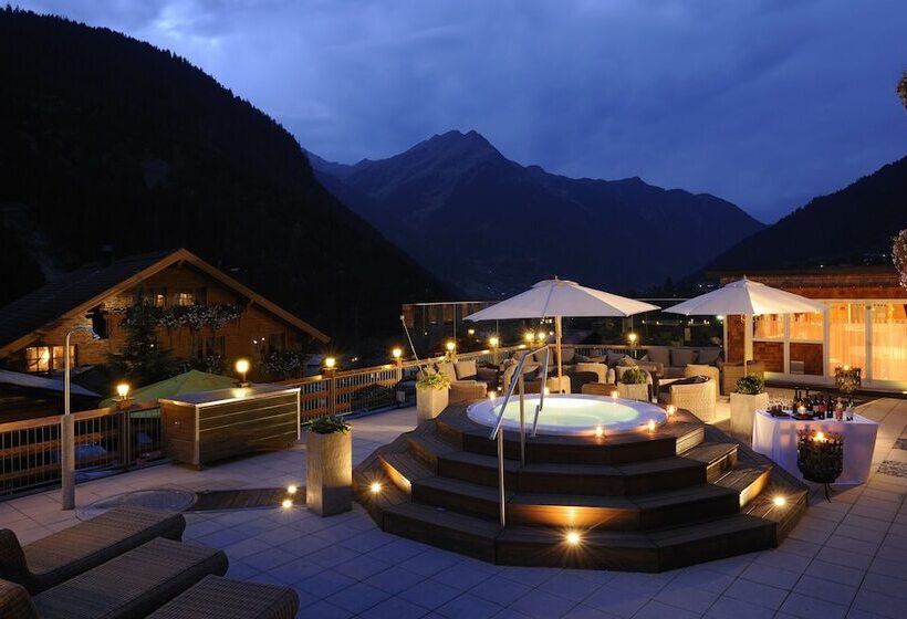Genusshotel Vermala Montafon