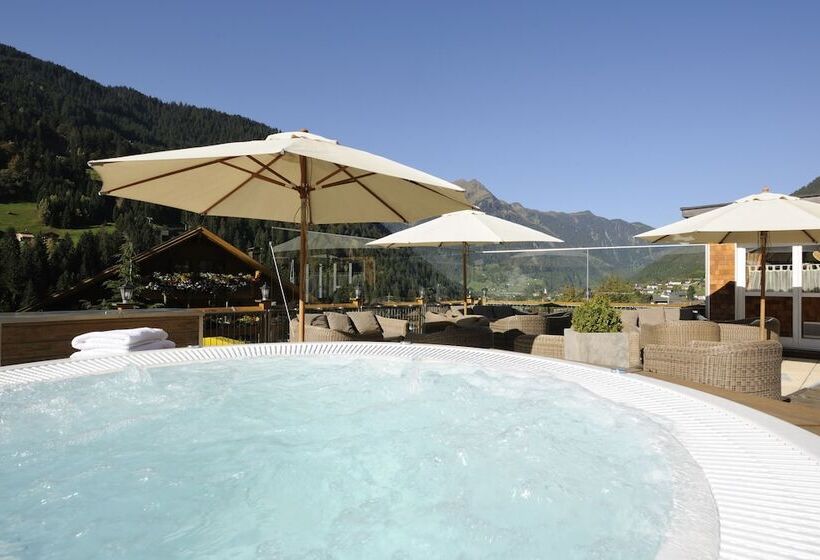 Genusshotel Vermala Montafon