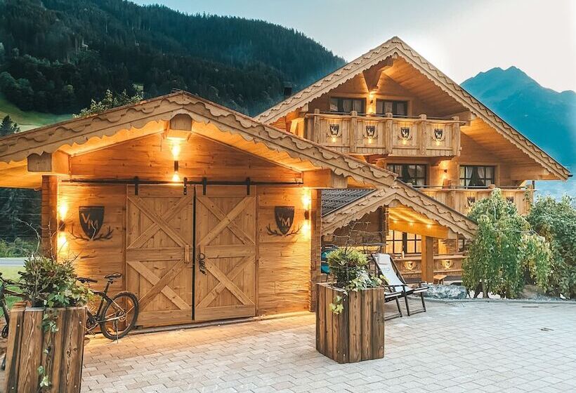 Genusshotel Vermala Montafon