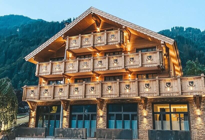 Genusshotel Vermala Montafon