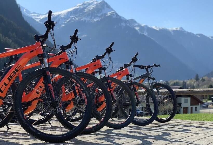 Genusshotel Vermala Montafon