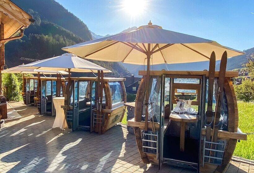 Genusshotel Vermala Montafon