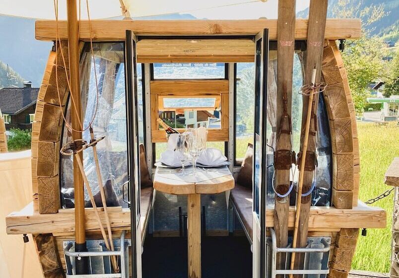 Genusshotel Vermala Montafon