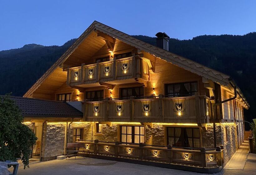 Genusshotel Vermala Montafon