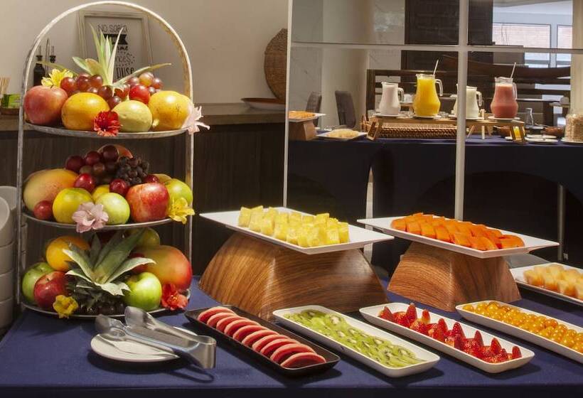 בית מלון כפרי Viaggio Country