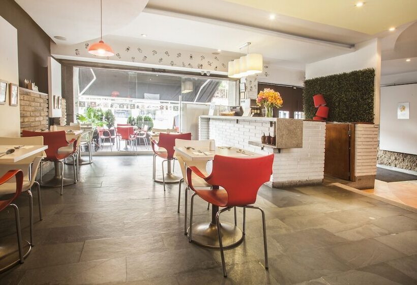 בית מלון כפרי Viaggio Country