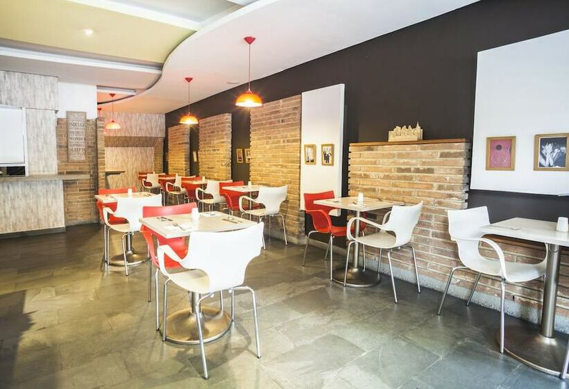 בית מלון כפרי Viaggio Country