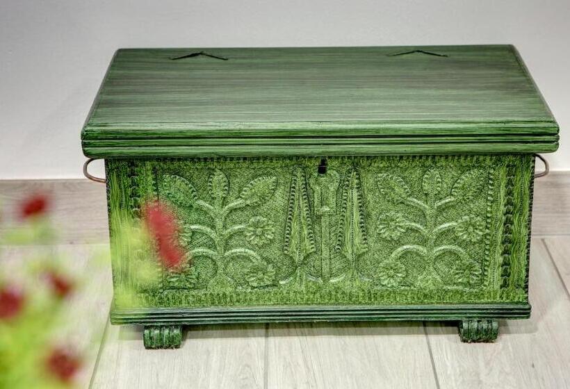 هتل Villa Fortuna