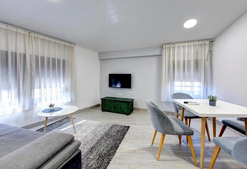 هتل Villa Fortuna