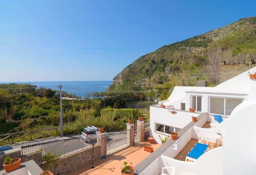 酒店 Villa Fumerie