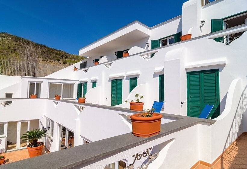 酒店 Villa Fumerie