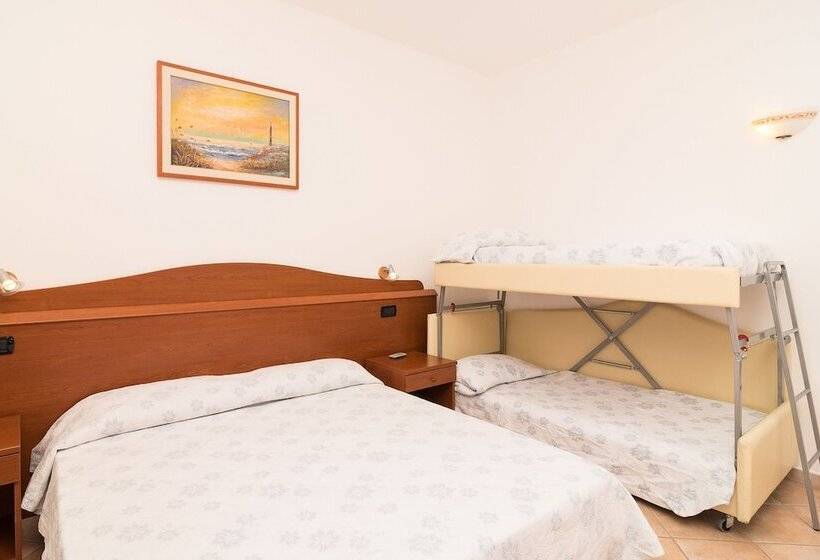 酒店 Villa Fumerie