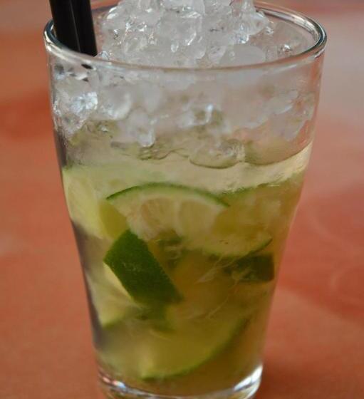 酒店 Villa Natalija