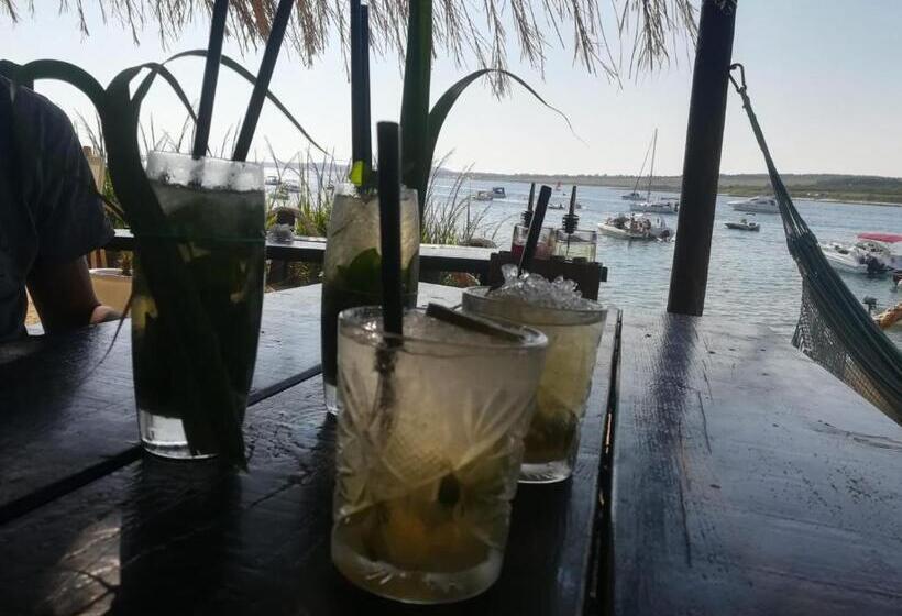 酒店 Villa Natalija