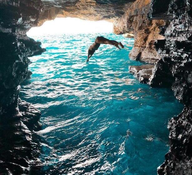 酒店 Villa Natalija