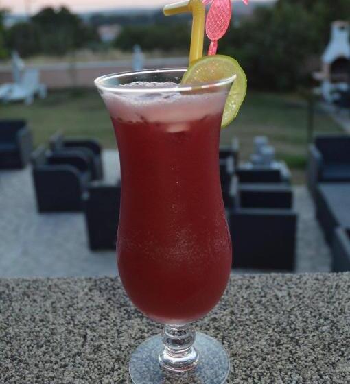 酒店 Villa Natalija