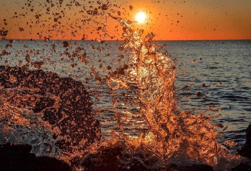 酒店 Villa Natalija