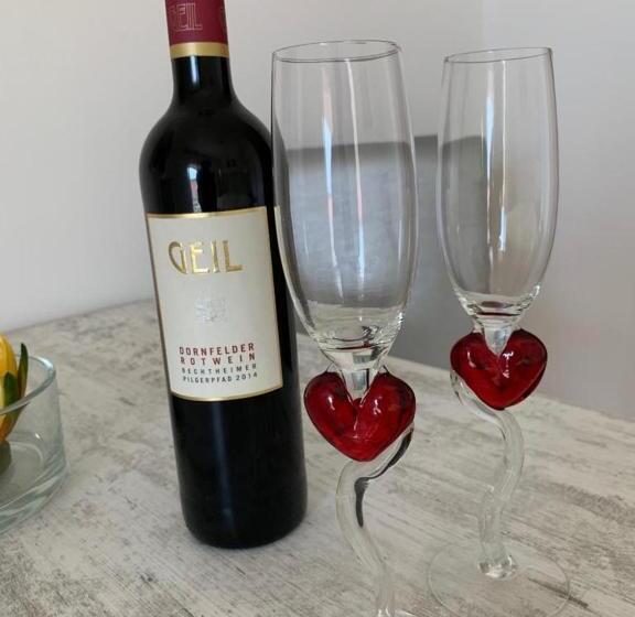 酒店 Villa Natalija