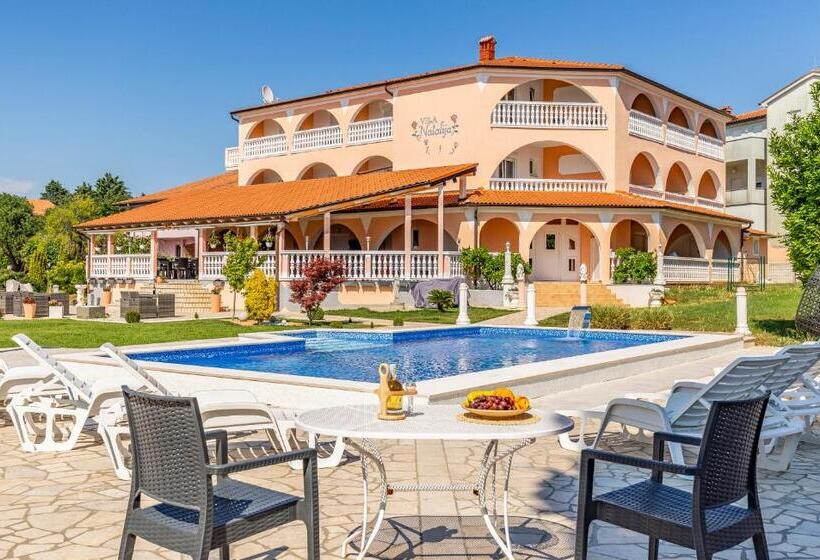 酒店 Villa Natalija