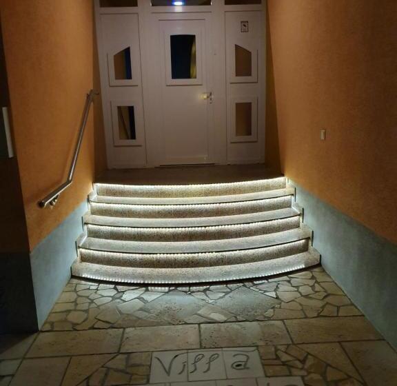 酒店 Villa Natalija