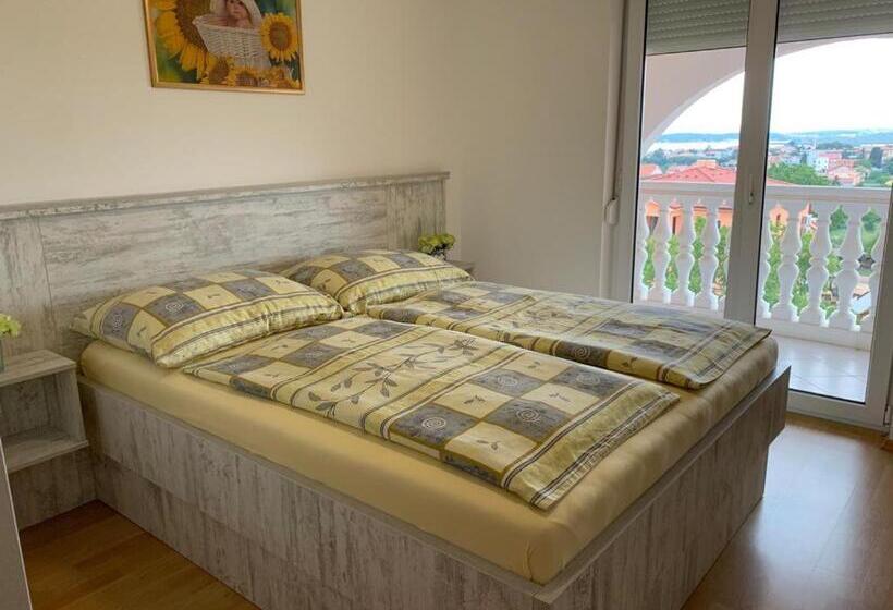 酒店 Villa Natalija