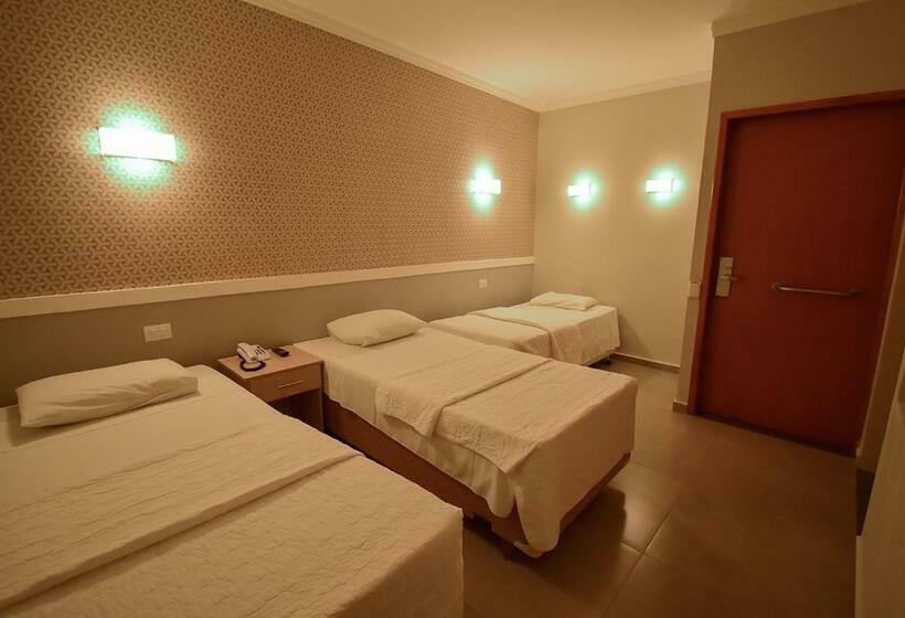 فندق Villa Santo Agostinho