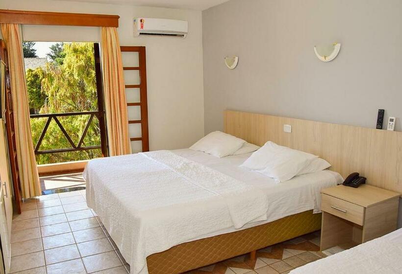 فندق Villa Santo Agostinho