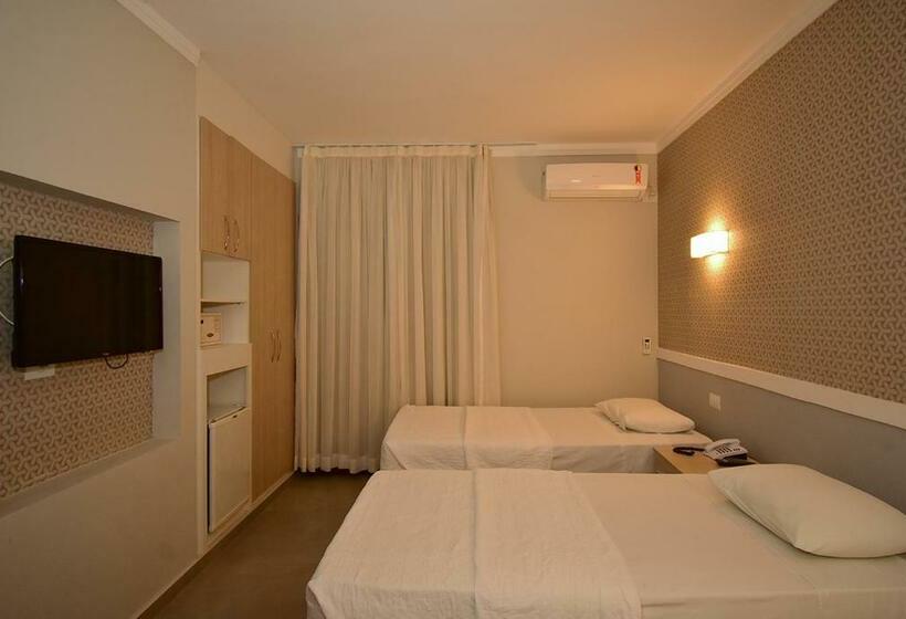 ホテル Villa Santo Agostinho