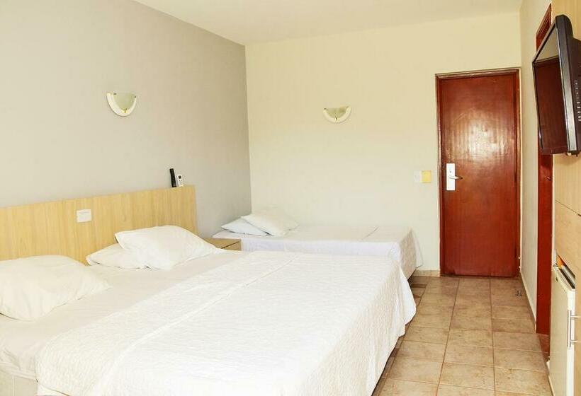 فندق Villa Santo Agostinho