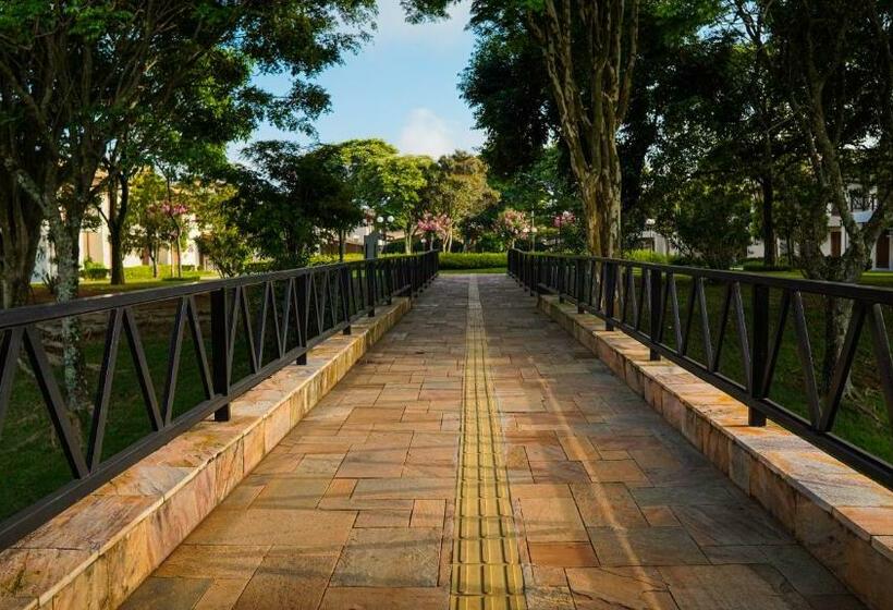 ホテル Villa Santo Agostinho