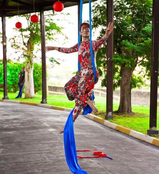 فندق Villa Santo Agostinho