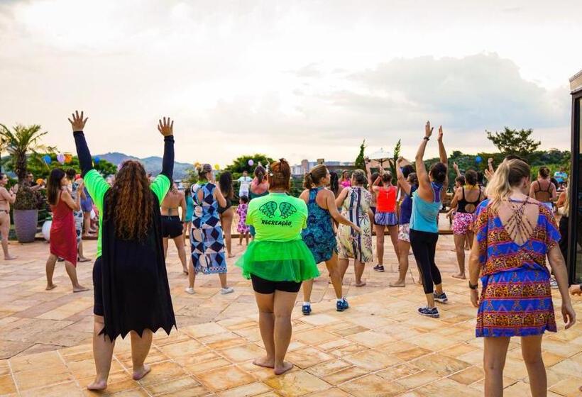 ホテル Villa Santo Agostinho