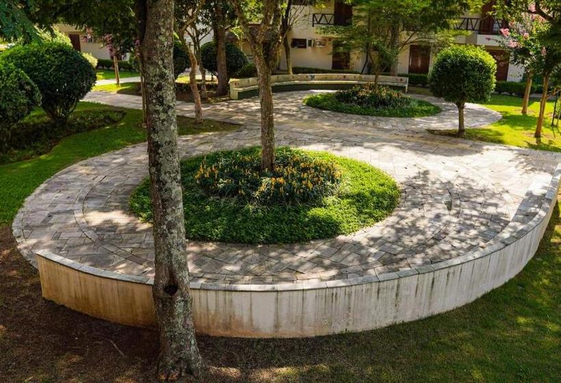 ホテル Villa Santo Agostinho