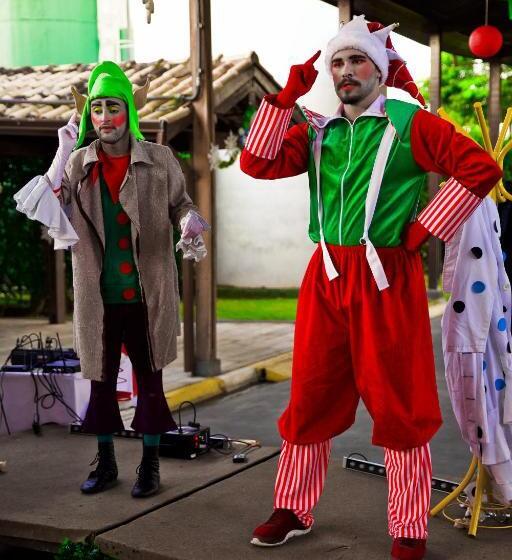 ホテル Villa Santo Agostinho