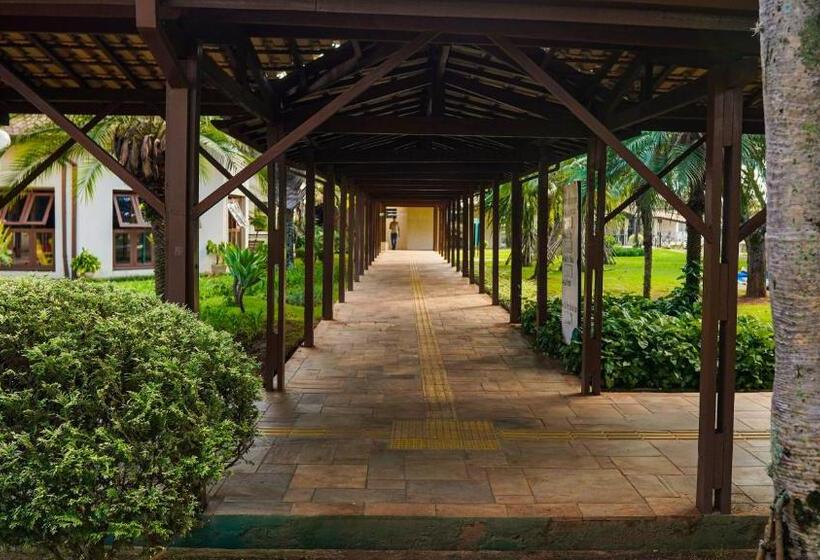 ホテル Villa Santo Agostinho