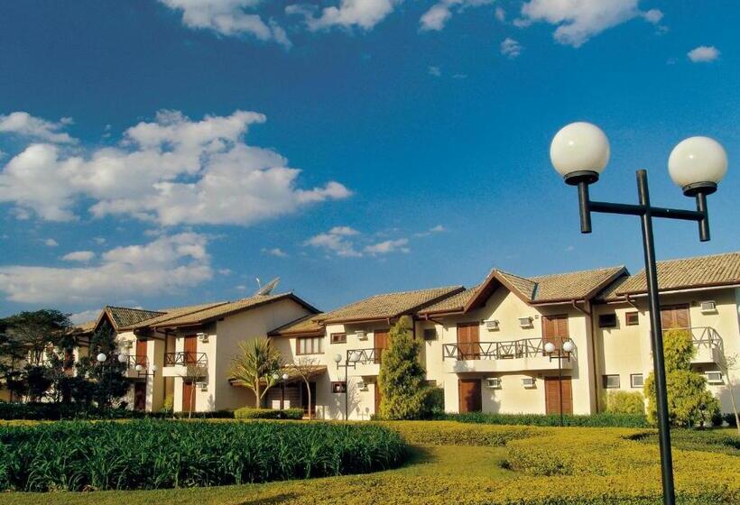 ホテル Villa Santo Agostinho