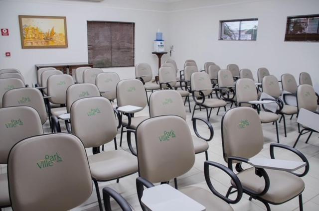 ホテル Ville Park