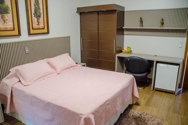 ホテル Ville Park