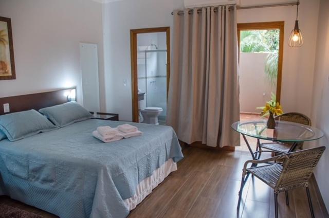 ホテル Ville Park