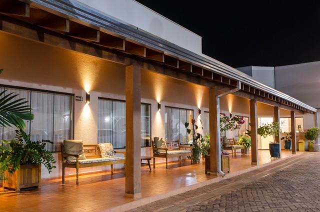 ホテル Ville Park